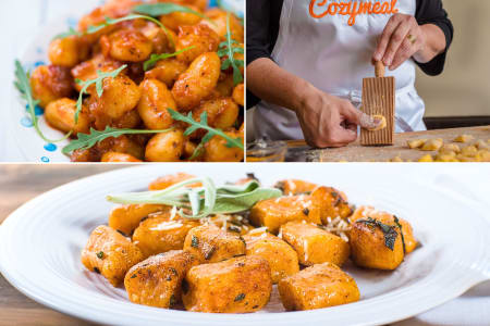 Italian Gnocchi