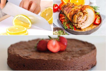 Create an Italian Feast