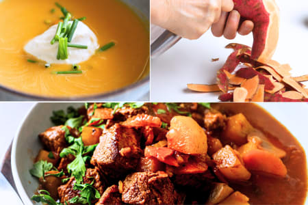 Columbus, OH Cooking Class: Hearty Soups and Stews