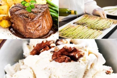 Himalayan Salt Block Cooking Techniques