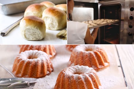 Fabulous Holiday Baking