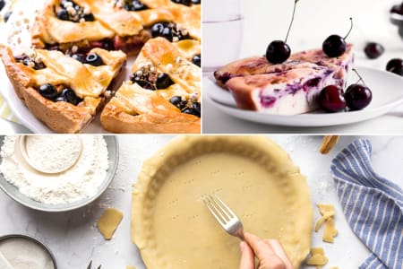 Pies From Scratch