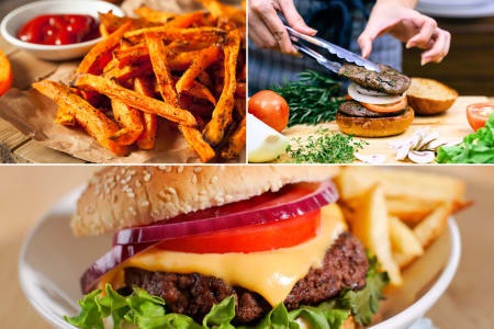 How to Build a Better Burger