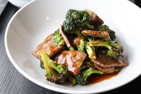 Chinese Takeout Classics