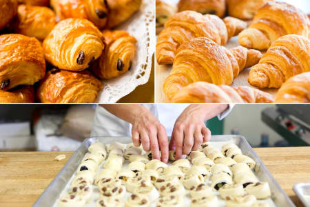 Croissant Heaven