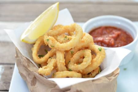NYC Cooking Class: Italian Home Cooking