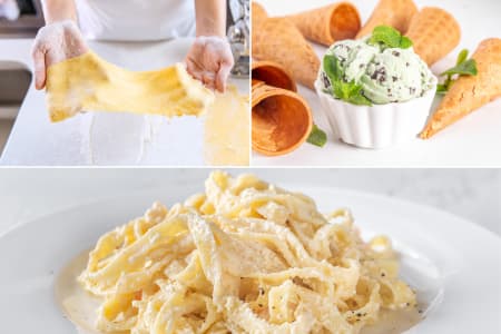Simple Italian - Family Fun