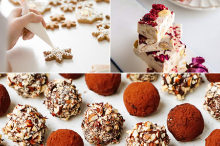 Incredible Edible Gifts