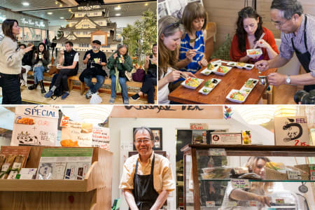 Food Loverâ€™s Guide to Japantown