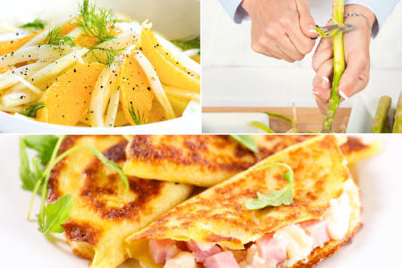 Journey Through French Cuisine