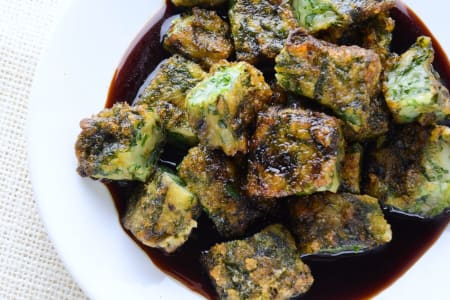 Discover Culinary Bangkok