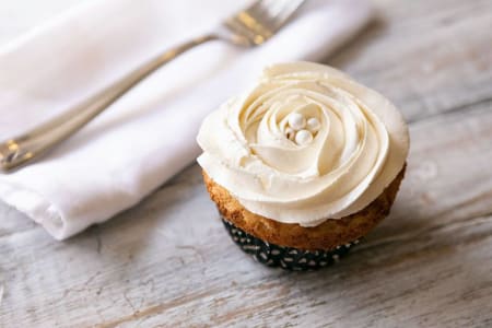 NYC Cooking Class: The Art of the Cupcake