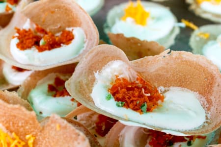 The Best of Bangkok Chinatown