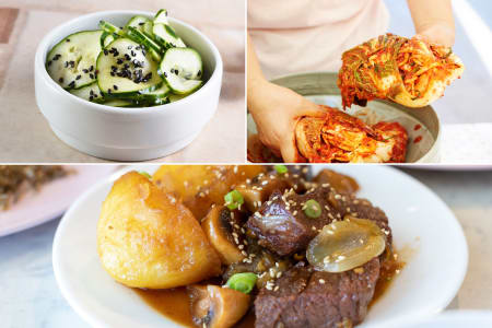Chicago Cooking Class: Explore Distinctive Korean Flavors