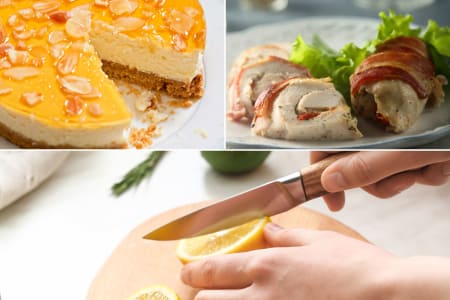 Discover Italian Cuisine for Beginners
