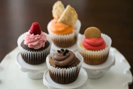 Demystifying Desserts and Doughs With Chef Eric