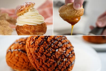 Frosted Gnome Friends - Family Fun