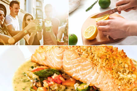 Make Spanish Seafood Like a Local