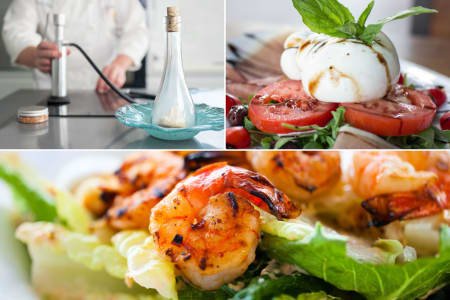 Master the Art of Cold Smoking