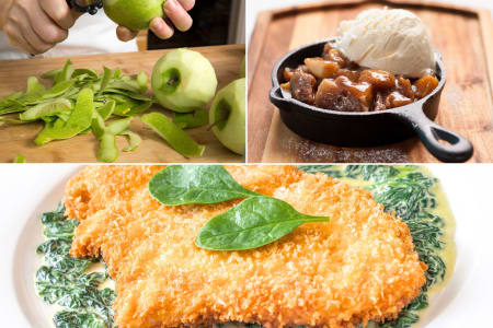 The Basics of Going Gourmet