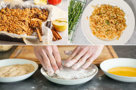 Gourmet Every Day