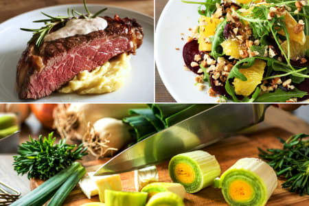 Dynamic Heat Techniques