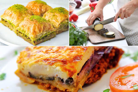 Mediterranean Experience