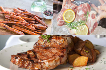 Mediterranean Spread