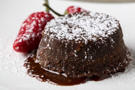 Chocolate Confections