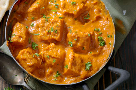 Indian Curry 101