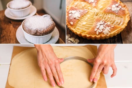 French Baking Traditions