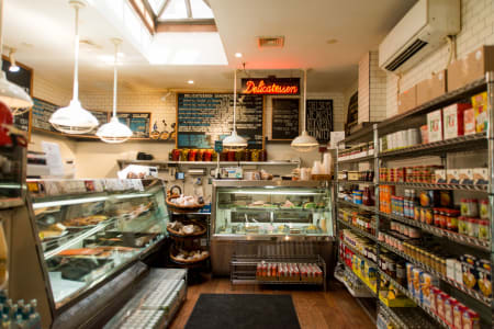 Tastes and Tales of NYC's Lower East Side