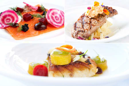 Nature's Best Culinary Delights