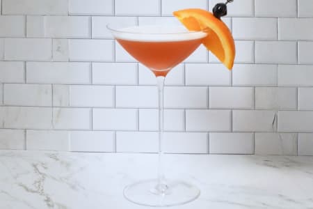 Online Mixology Class: A Twist on Negroni Cocktails