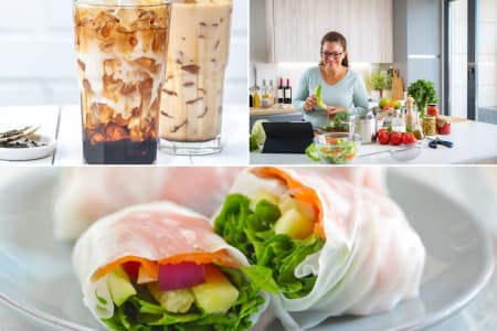 Allergen-Friendly Thai Essentials