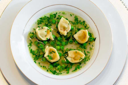 Homemade Pasta for Beginners