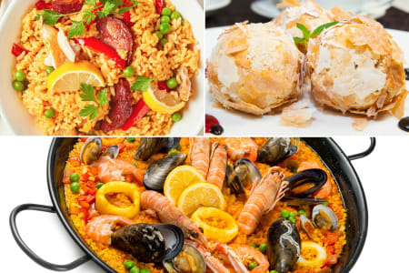 Mastering Paella
