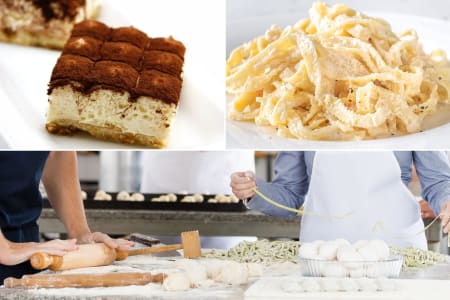 Handmade Italian Classics