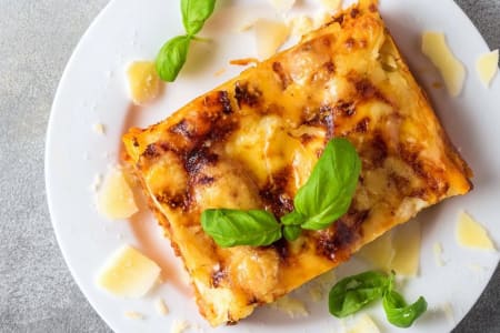 Latin American Cooking