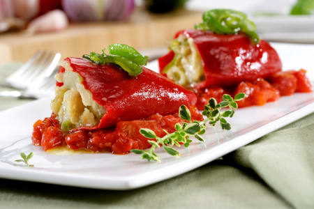 Dallas Cooking Class: Elegant Spanish Tapas