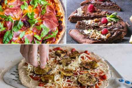 Crafting the Ultimate Pizza