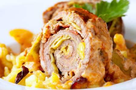 Northern Italy's Finest Fare