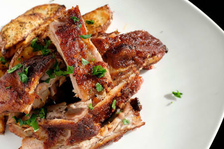 BBQ Pitmaster 101