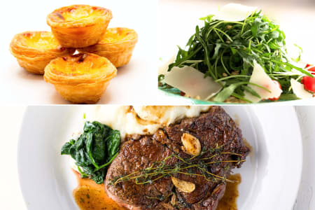 Prime Rib Perfection