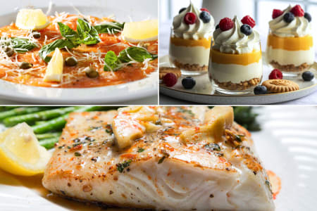 Refined Coastal Elegance