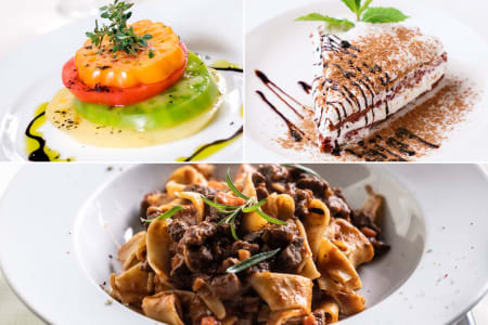 Hudson Valley Italian Classics