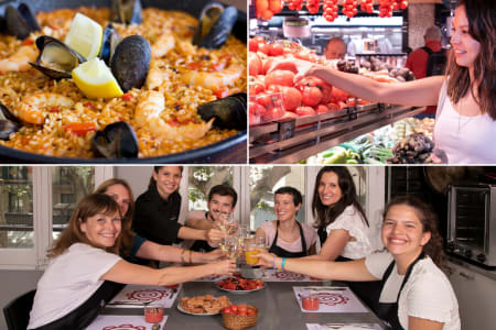 Discovering Authentic Spanish Cuisine in Barcelona