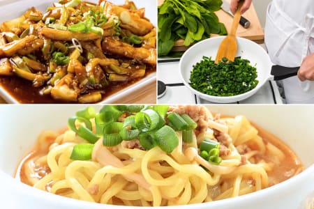 Quintessential Chinese Cooking