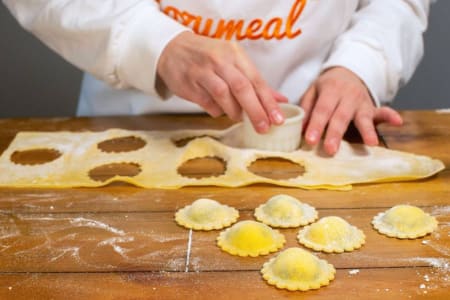 Mastering Pasta Fundamentals