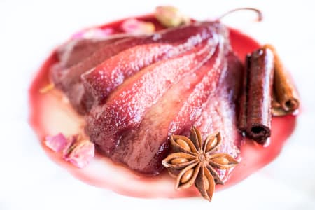 Gourmet Spanish Dining